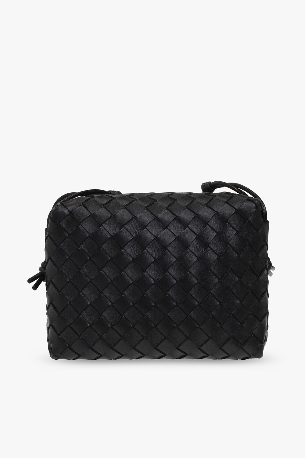 ショルダーバッグ BOTTEGA VENETA SHOULDER BAG (815781V2HLD 1208) Black Shoulder bag Bottega Veneta - Vitkac France